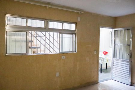 sala de casa para alugar com 2 quartos, 80m² em Cidade das Flores, Osasco