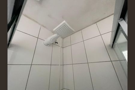 Apartamento à venda com 42m², 2 quartos e sem vaga Apartamento à venda com 42m², 2 quartos e sem vagaBanheiro