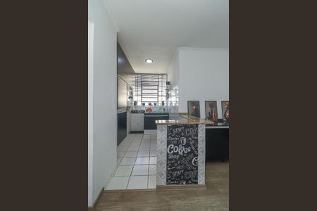 Apartamento à venda com 74m², 2 quartos e sem vagaCozinha