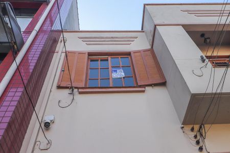 Apartamento à venda com 74m², 2 quartos e sem vagaFachada