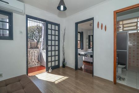Apartamento à venda com 74m², 2 quartos e sem vagaSala 2