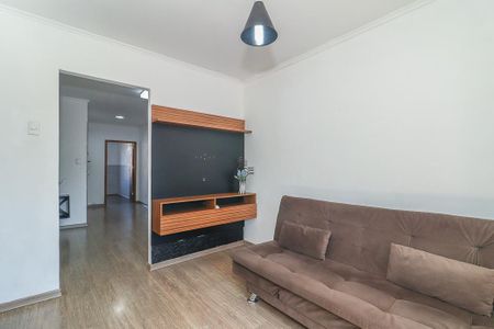 Apartamento à venda com 74m², 2 quartos e sem vagaSala 2