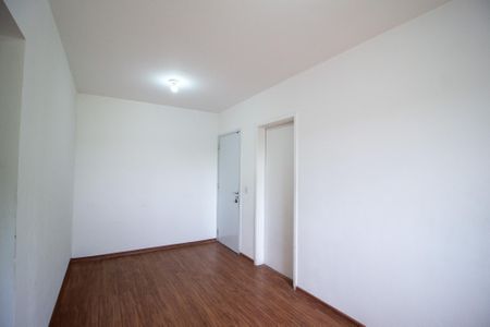 Sala  de apartamento para alugar com 2 quartos, 47m² em Parque Manchester, Sorocaba