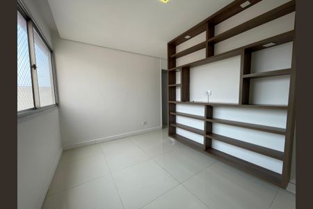 Sala de apartamento à venda com 2 quartos, 45m² em Conjunto Residencial Butantã, São Paulo