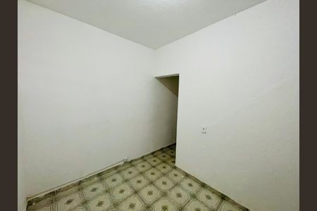 Cozinha de casa para alugar com 1 quarto, 50m² em Vila Barros, Guarulhos