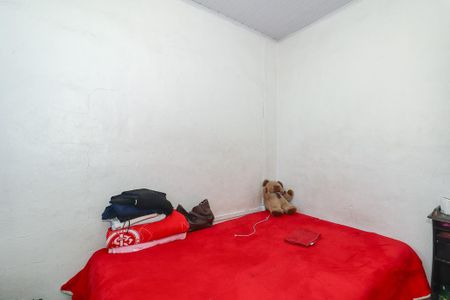 Apartamento à venda com 47m², 2 quartos e 1 vagaQuarto 2