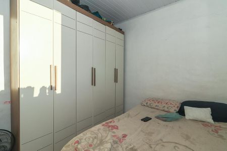 Apartamento à venda com 47m², 2 quartos e 1 vagaQuarto