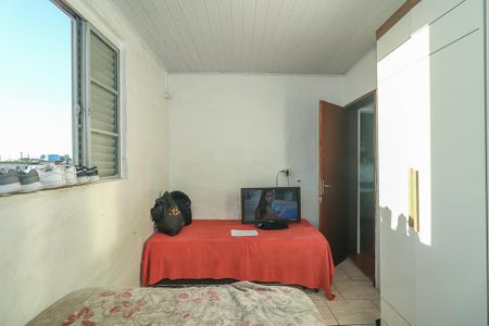 Apartamento à venda com 47m², 2 quartos e 1 vagaQuarto