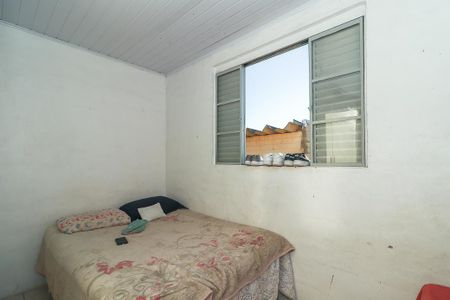 Apartamento à venda com 47m², 2 quartos e 1 vagaQuarto