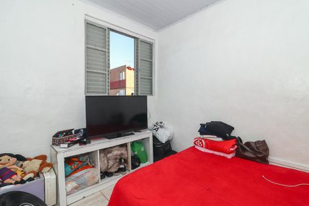Apartamento à venda com 47m², 2 quartos e 1 vagaQuarto 2