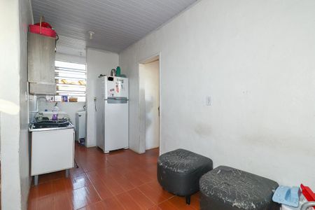 Apartamento à venda com 47m², 2 quartos e 1 vagaSala / Cozinha