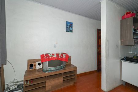 Apartamento à venda com 47m², 2 quartos e 1 vagaSala / Cozinha