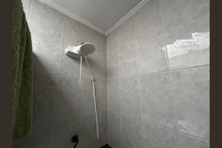 Casa à venda com 250m², 3 quartos e 2 vagas Casa à venda com 250m², 3 quartos e 2 vagasBanheiro da Suíte 1