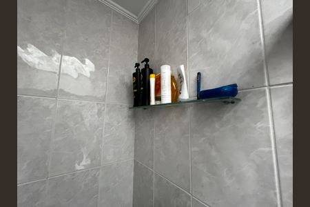 Casa à venda com 250m², 3 quartos e 2 vagas Casa à venda com 250m², 3 quartos e 2 vagasBanheiro da Suíte 1