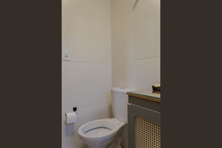 Casa à venda com 164m², 3 quartos e 1 vaga Casa à venda com 164m², 3 quartos e 1 vagaBanheiro