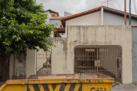 Casa à venda com 164m², 3 quartos e 1 vaga Casa à venda com 164m², 3 quartos e 1 vagaFachada