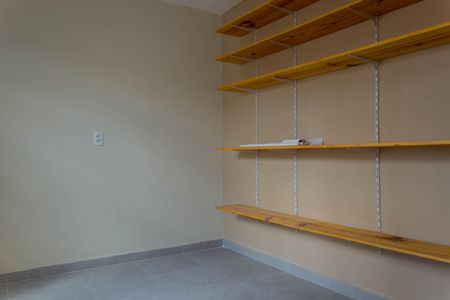 Casa à venda com 164m², 3 quartos e 1 vaga Casa à venda com 164m², 3 quartos e 1 vagaQuarto de Serviço