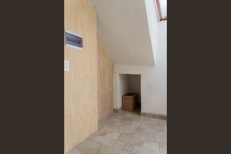 Casa à venda com 164m², 3 quartos e 1 vaga Casa à venda com 164m², 3 quartos e 1 vagaÁrea de Serviço