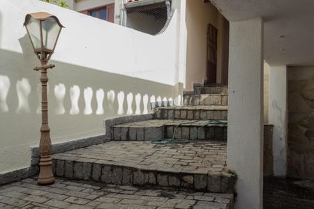 Casa à venda com 164m², 3 quartos e 1 vaga Casa à venda com 164m², 3 quartos e 1 vagaGaragem