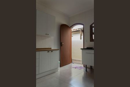 Casa à venda com 164m², 3 quartos e 1 vaga Casa à venda com 164m², 3 quartos e 1 vagaCozinha