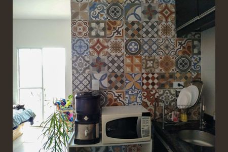 Kitnet/Studio para alugar com 1 quarto, 34m² em Vila Aricanduva, São Paulo