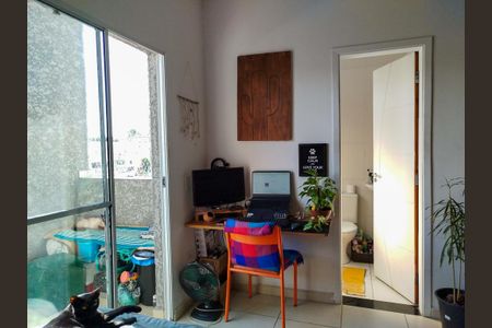 Kitnet/Studio para alugar com 1 quarto, 34m² em Vila Aricanduva, São Paulo