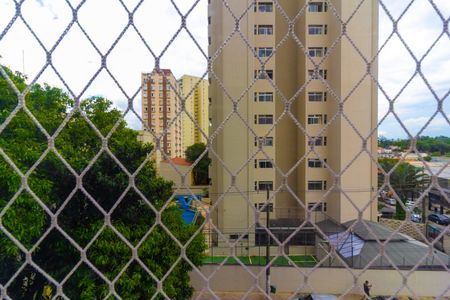 Apartamento para alugar com 38m², 2 quartos e sem vaga Apartamento para alugar com 38m², 2 quartos e sem vagaVista Quarto 2