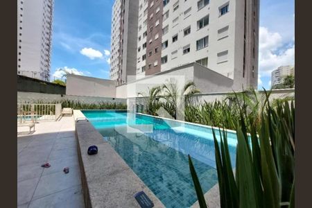 Apartamento para alugar com 38m², 2 quartos e sem vaga Apartamento para alugar com 38m², 2 quartos e sem vagaPiscina