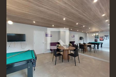 Apartamento para alugar com 38m², 2 quartos e sem vaga Apartamento para alugar com 38m², 2 quartos e sem vagaÁrea comum