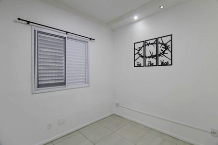 Quarto 1 de apartamento para alugar com 2 quartos, 45m² em Jardim Ibitirama, São Paulo
