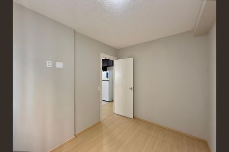 Apartamento à venda com 34m², 2 quartos e sem vaga Apartamento à venda com 34m², 2 quartos e sem vagaQuarto 1