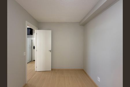 Apartamento à venda com 34m², 2 quartos e sem vaga Apartamento à venda com 34m², 2 quartos e sem vagaQuarto 1