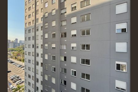 Apartamento à venda com 34m², 2 quartos e sem vaga Apartamento à venda com 34m², 2 quartos e sem vagaVista Sala