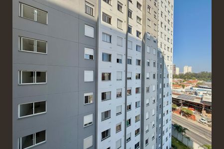 Apartamento à venda com 34m², 2 quartos e sem vaga Apartamento à venda com 34m², 2 quartos e sem vagaVista Sala