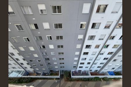Apartamento à venda com 34m², 2 quartos e sem vaga Apartamento à venda com 34m², 2 quartos e sem vagaVista Sala