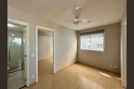 Apartamento à venda com 34m², 2 quartos e sem vaga Apartamento à venda com 34m², 2 quartos e sem vagaSala