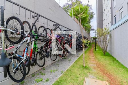 Apartamento à venda com 34m², 2 quartos e sem vaga Apartamento à venda com 34m², 2 quartos e sem vagaÁrea comum