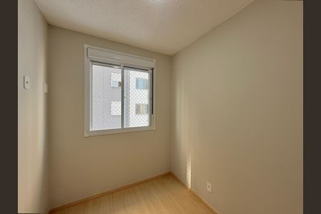Apartamento à venda com 34m², 2 quartos e sem vaga Apartamento à venda com 34m², 2 quartos e sem vagaQuarto 2