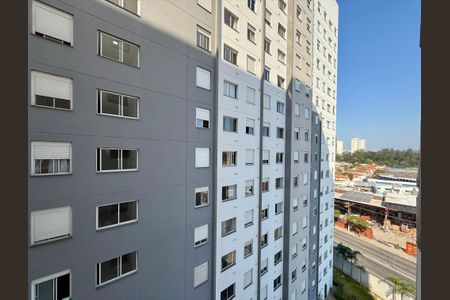 Apartamento à venda com 34m², 2 quartos e sem vaga Apartamento à venda com 34m², 2 quartos e sem vagaVista Quarto 1