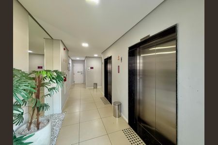 Apartamento à venda com 34m², 2 quartos e sem vaga Apartamento à venda com 34m², 2 quartos e sem vagaÁrea comum