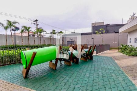 Apartamento à venda com 34m², 2 quartos e sem vaga Apartamento à venda com 34m², 2 quartos e sem vagaÁrea comum