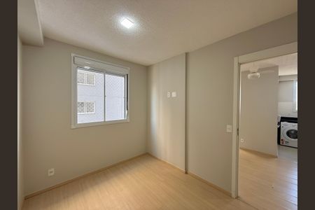 Apartamento à venda com 34m², 2 quartos e sem vaga Apartamento à venda com 34m², 2 quartos e sem vagaQuarto 1