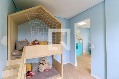 Apartamento à venda com 34m², 2 quartos e sem vaga Apartamento à venda com 34m², 2 quartos e sem vagaÁrea comum