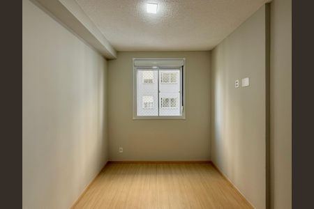 Apartamento à venda com 34m², 2 quartos e sem vaga Apartamento à venda com 34m², 2 quartos e sem vagaQuarto 1