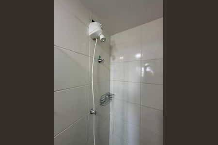 Apartamento à venda com 34m², 2 quartos e sem vaga Apartamento à venda com 34m², 2 quartos e sem vagaBanheiro