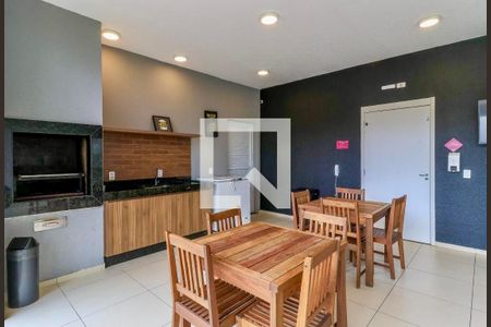 Apartamento à venda com 34m², 2 quartos e sem vaga Apartamento à venda com 34m², 2 quartos e sem vagaÁrea comum