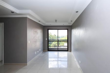Sala de apartamento para alugar com 3 quartos, 63m² em Vila Arapuã, São Paulo