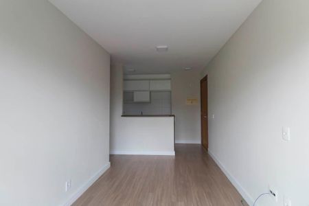 Apartamento para alugar com 47m², 2 quartos e 1 vaga Apartamento para alugar com 47m², 2 quartos e 1 vagaSala