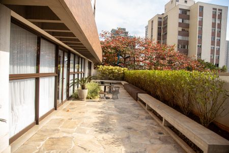 Apartamento à venda com 137m², 2 quartos e 2 vagasÁrea comum