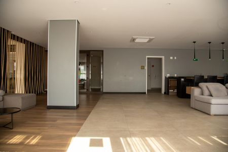 Apartamento à venda com 137m², 2 quartos e 2 vagasÁrea comum